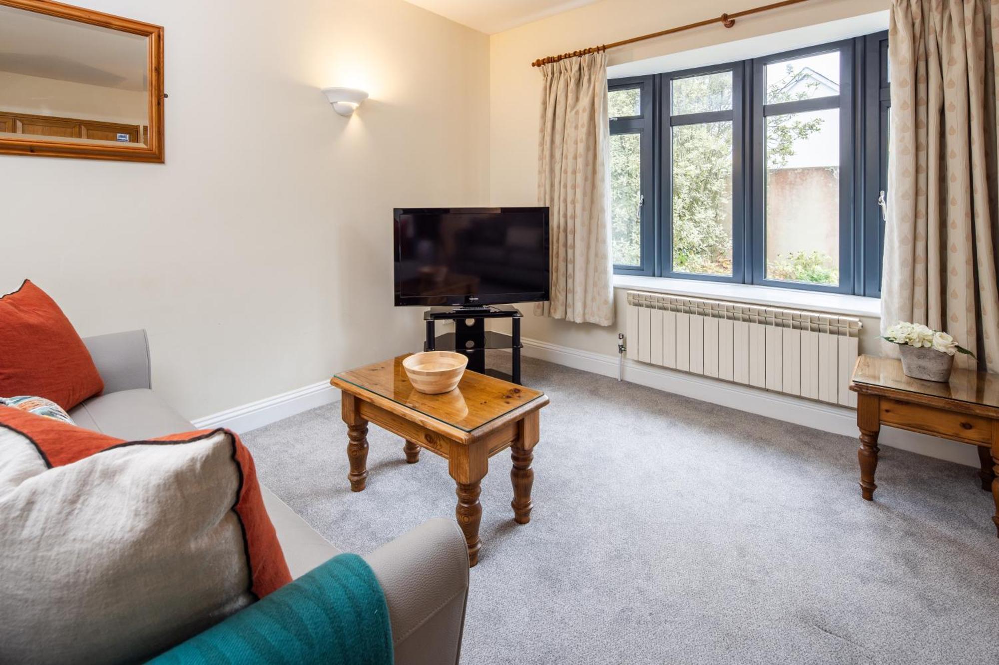 The Uplands Apartments Saint Helier Jersey Exterior foto