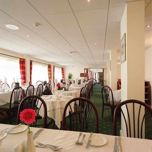 The Uplands Apartments Saint Helier Jersey Exterior foto